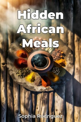 Hidden African Meals