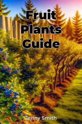 Fruit Plants Guide
