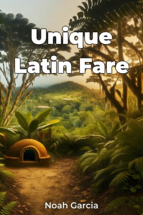 Unique Latin Fare