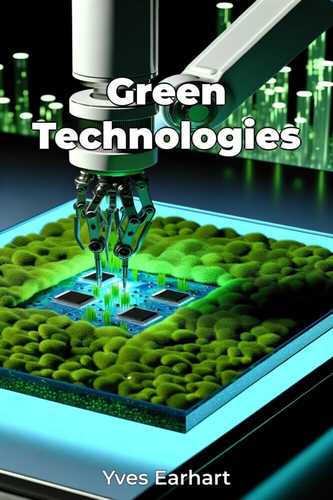 Green Technologies main product photo