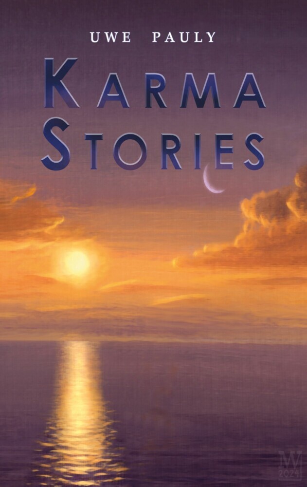 Karma Stories main product photo