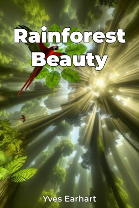 Rainforest Beauty