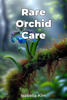 Rare Orchid Care