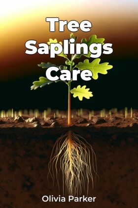 Tree Saplings Care