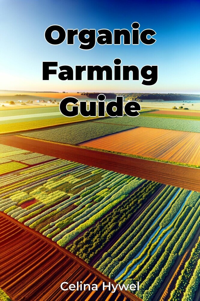 Organic Farming Guide main product photo