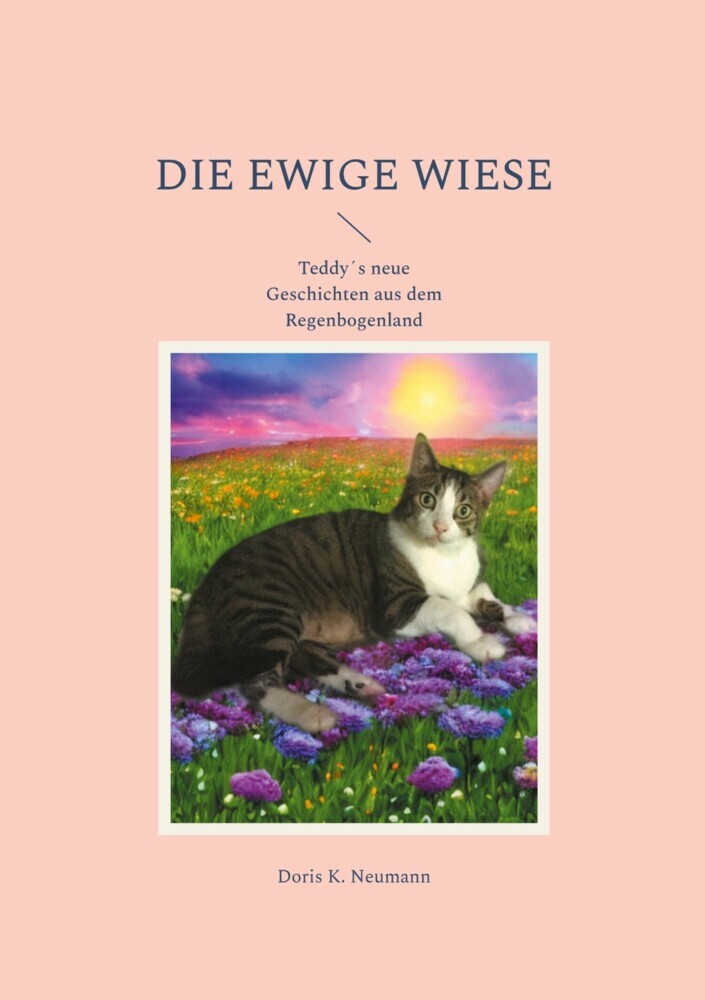 Die ewige Wiese main product photo