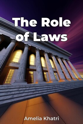 The Role of Laws