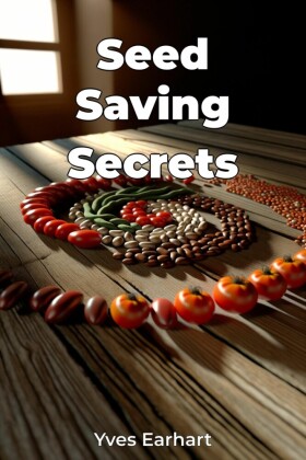 Seed Saving Secrets