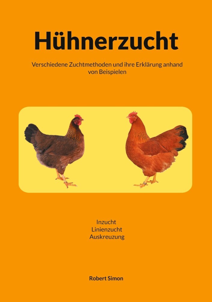 Hühnerzucht main product photo