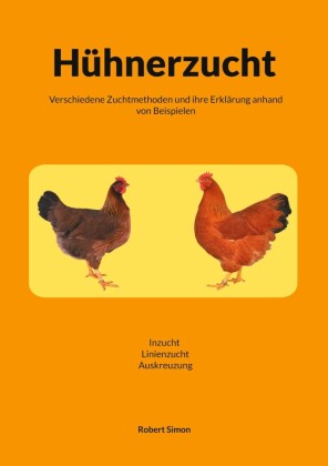 Hühnerzucht
