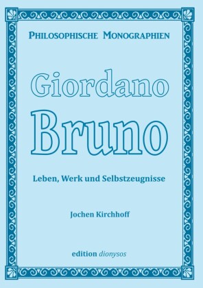 Giordano Bruno
