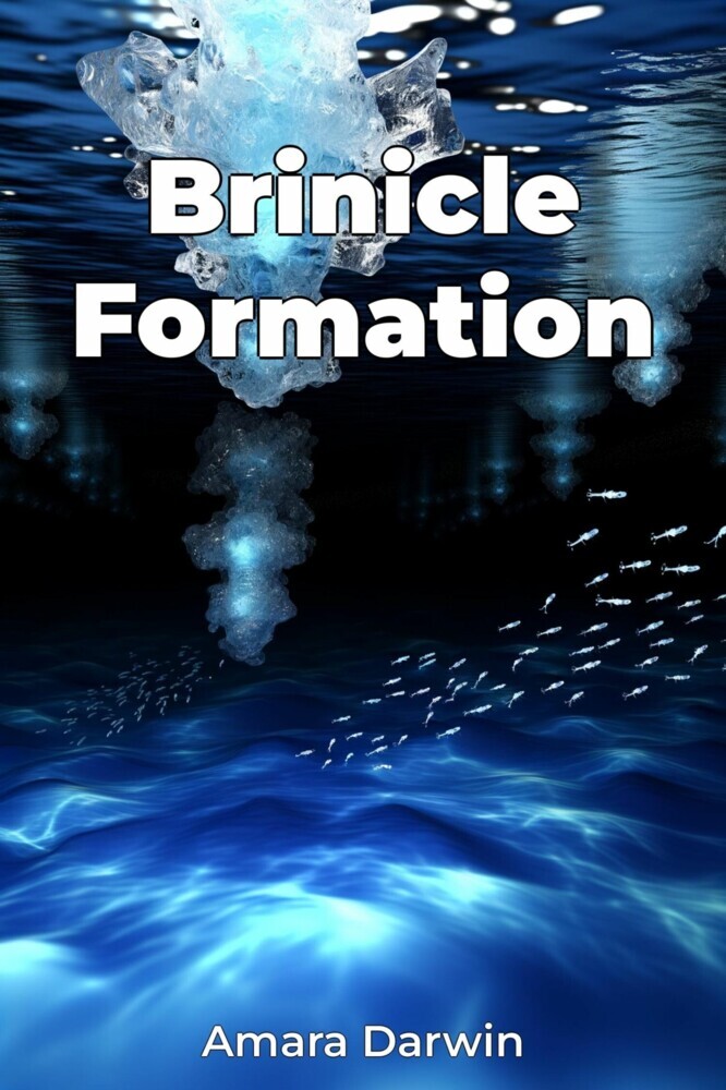 Brinicle Formation main product photo
