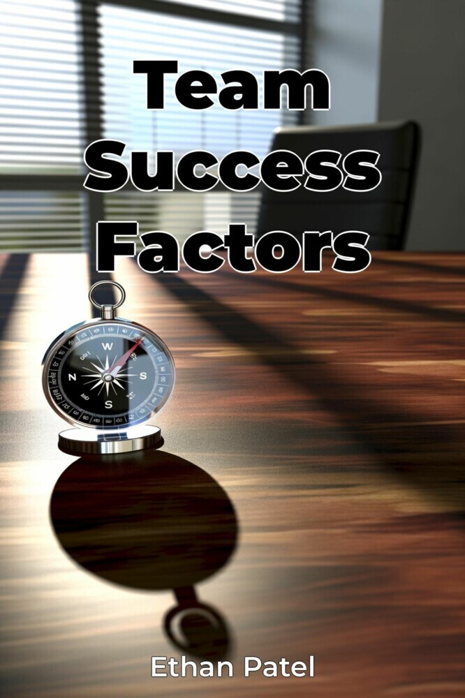 Team Success Factors main product photo
