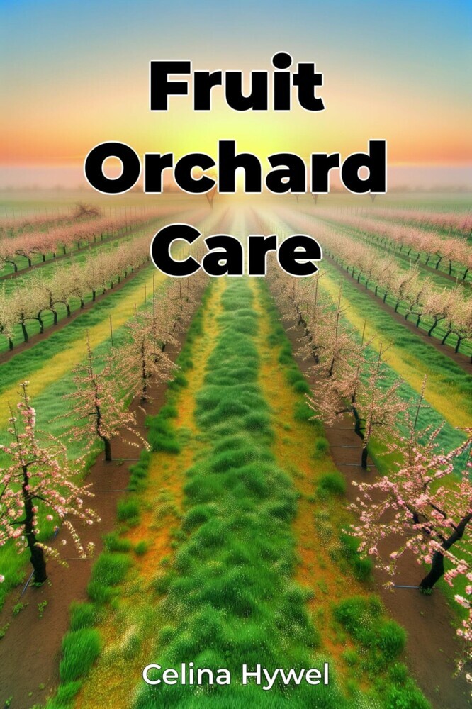 Fruit Orchard Care main product photo