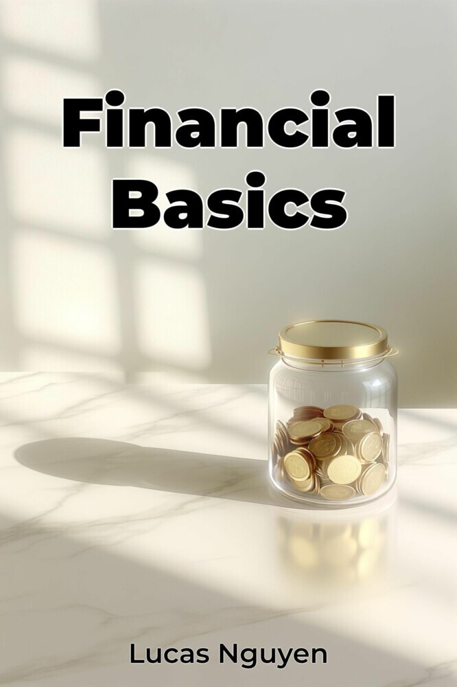 Financial Basics main product photo