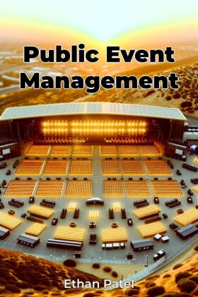 Public Event Management