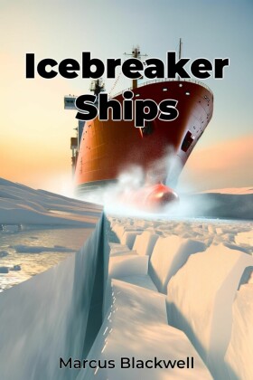 Icebreaker Ships