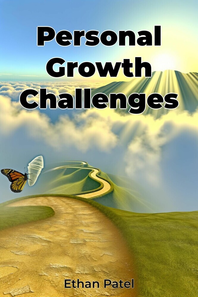 Personal Growth Challenges main product photo