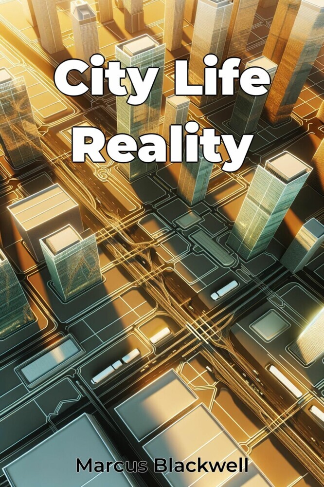City Life Reality main product photo