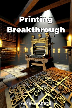 Printing Breakthrough