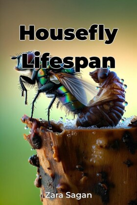 Housefly Lifespan