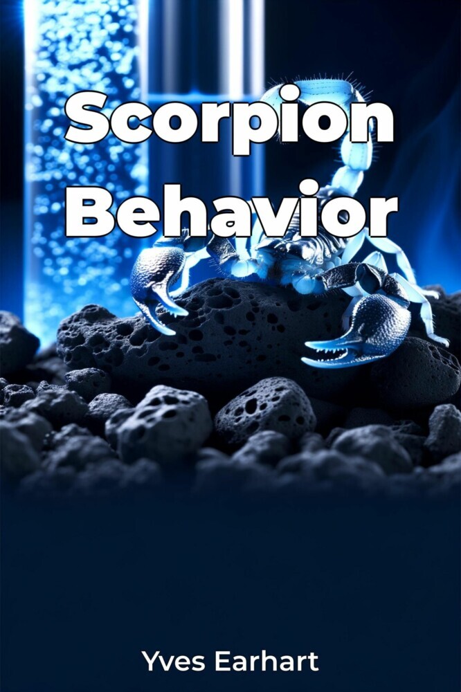 Scorpion Behavior main product photo