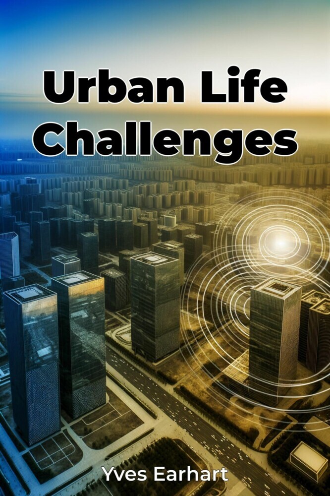 Urban Life Challenges main product photo