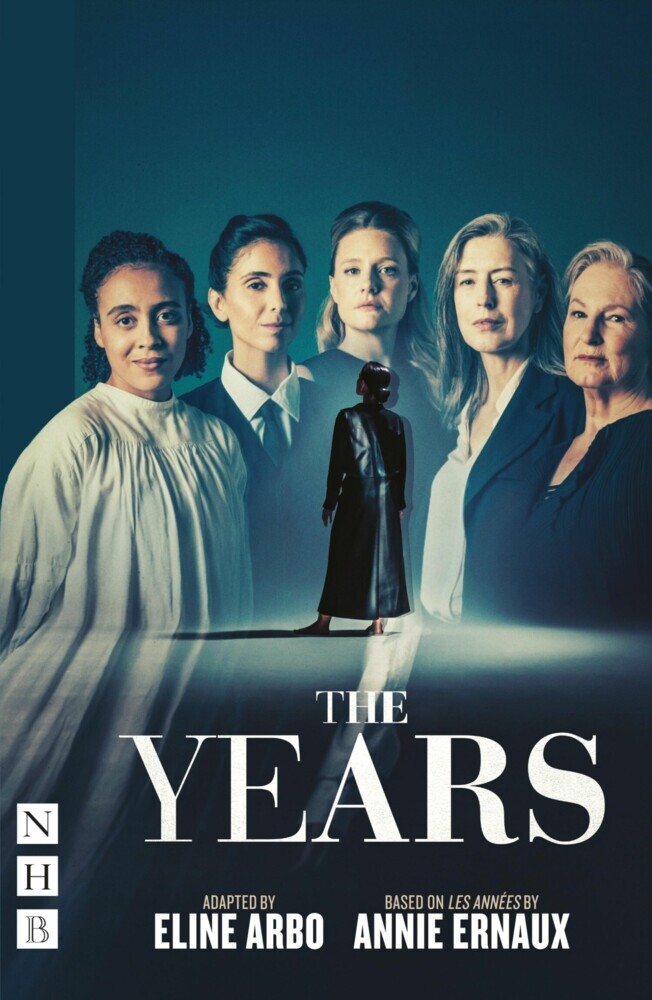 The Years main product photo