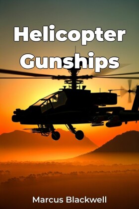 Helicopter Gunships