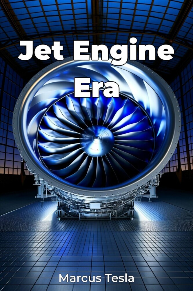 Jet Engine Era main product photo