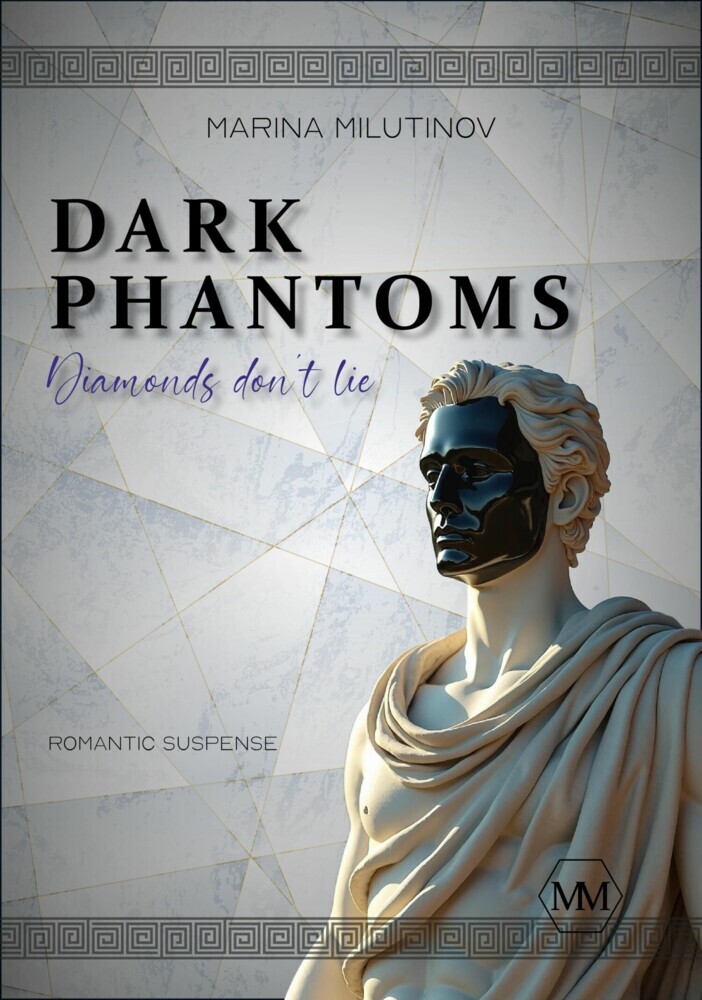 Dark Phantoms: Diamonds don't lie main product photo