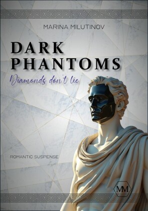 Dark Phantoms: Diamonds don't lie