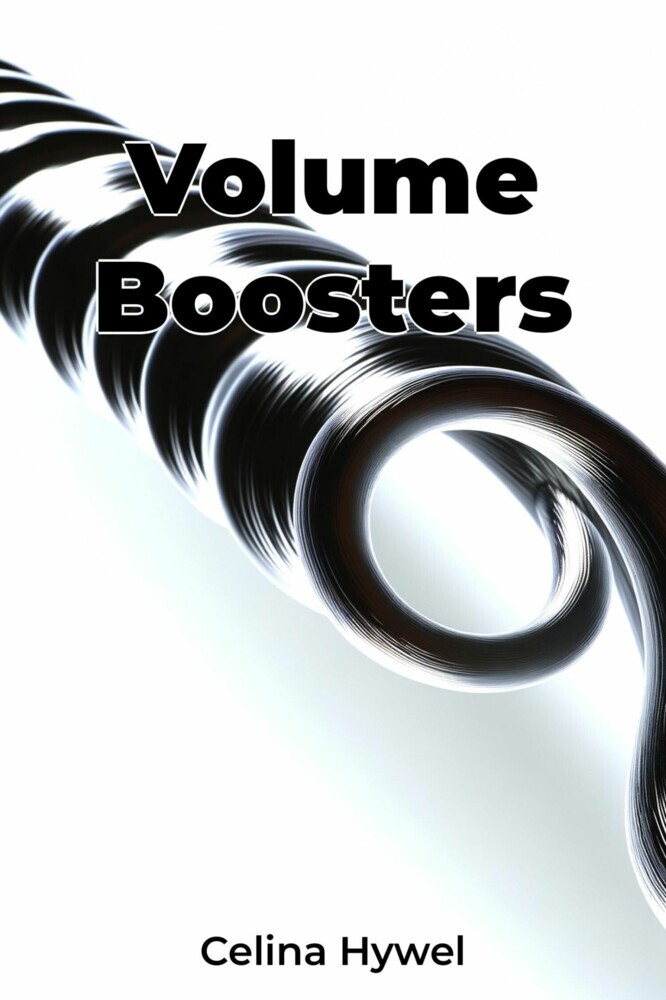 Volume Boosters main product photo