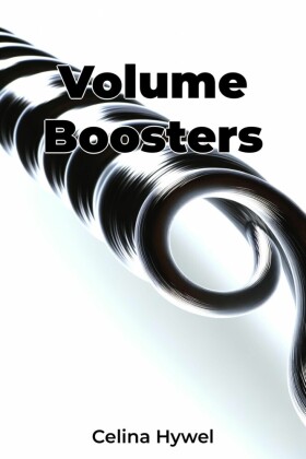 Volume Boosters