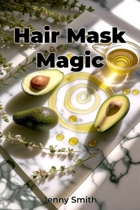 Hair Mask Magic