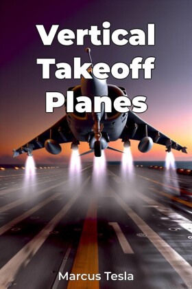 Vertical Takeoff Planes