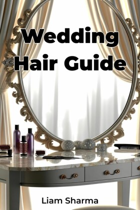 Wedding Hair Guide