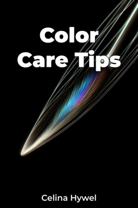 Color Care Tips