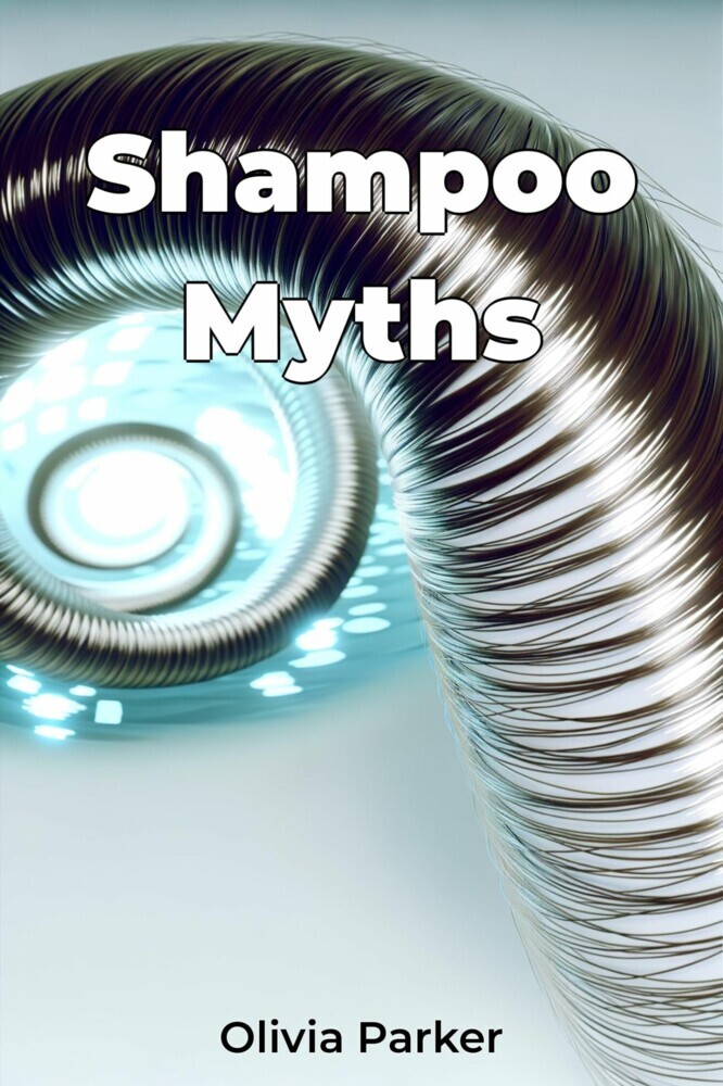 Shampoo Myths main product photo
