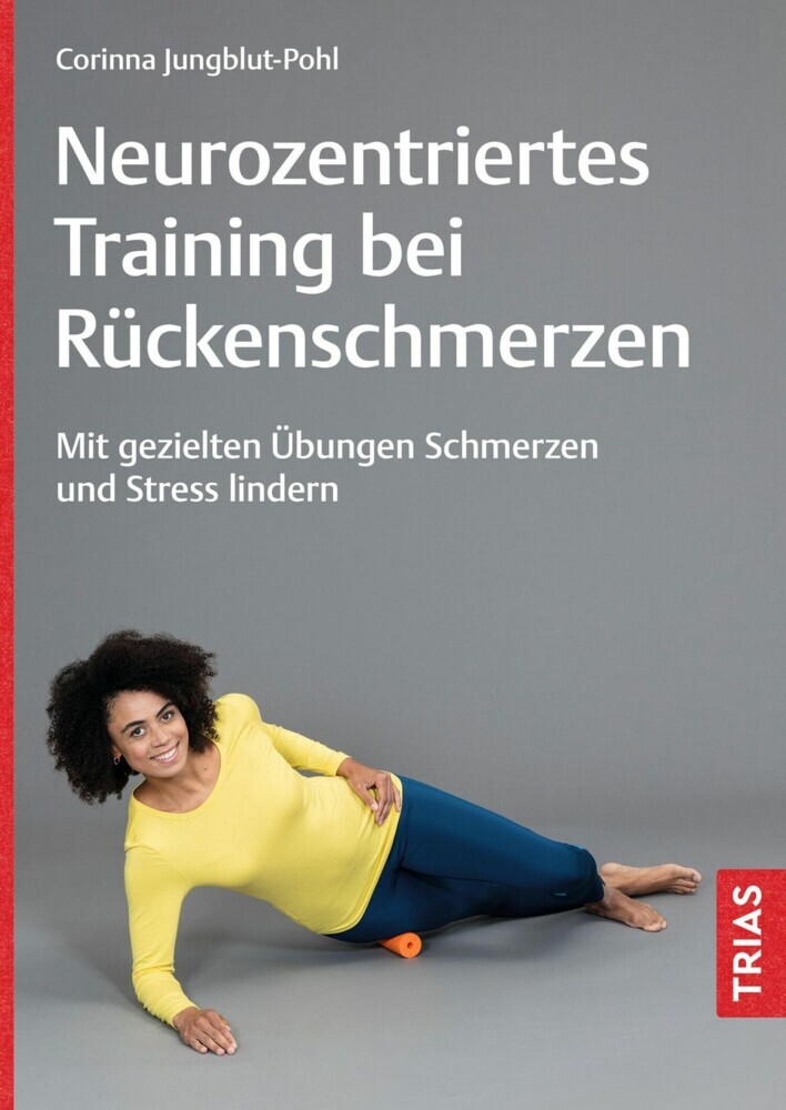 Neurozentriertes Training bei Rückenschmerzen main product photo