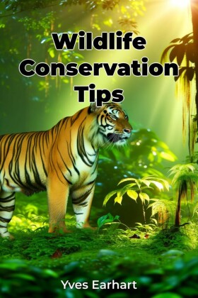 Wildlife Conservation Tips