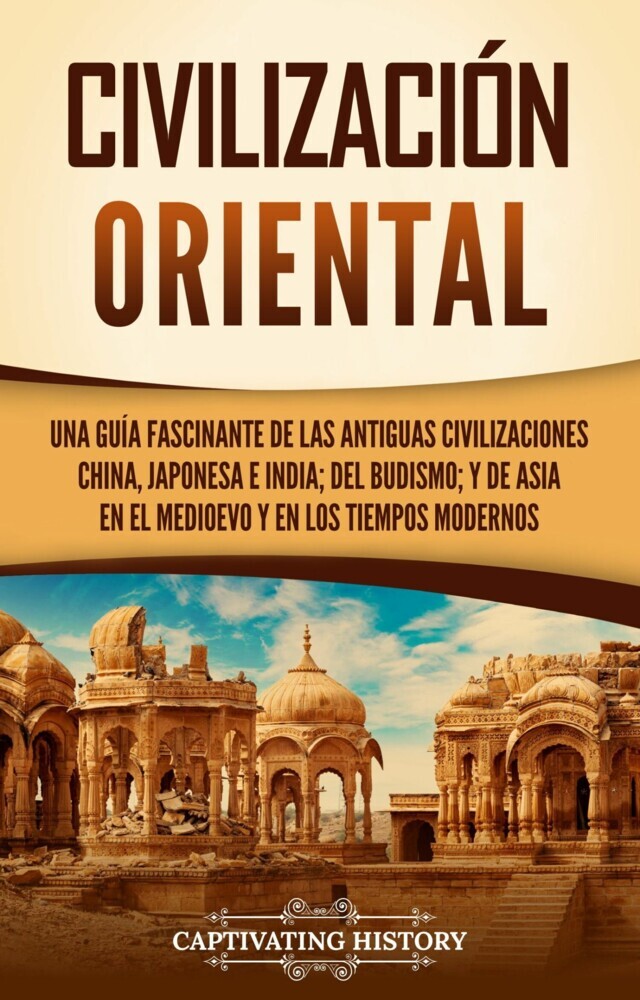 Civilización oriental main product photo
