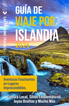 Guía de viaje por Islandia