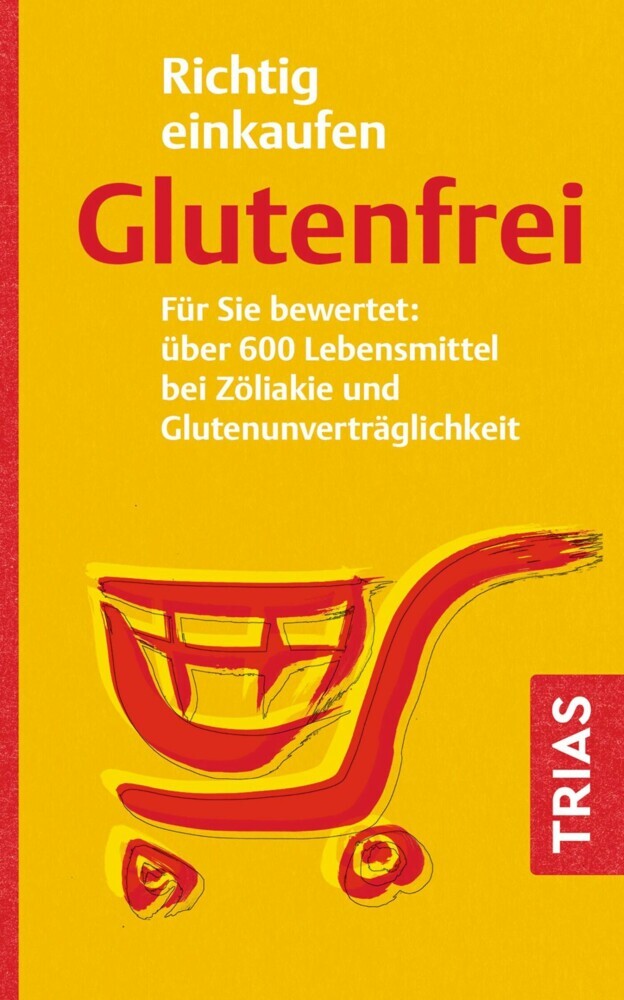 Richtig einkaufen glutenfrei main product photo