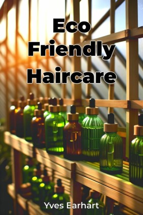 Eco Friendly Haircare