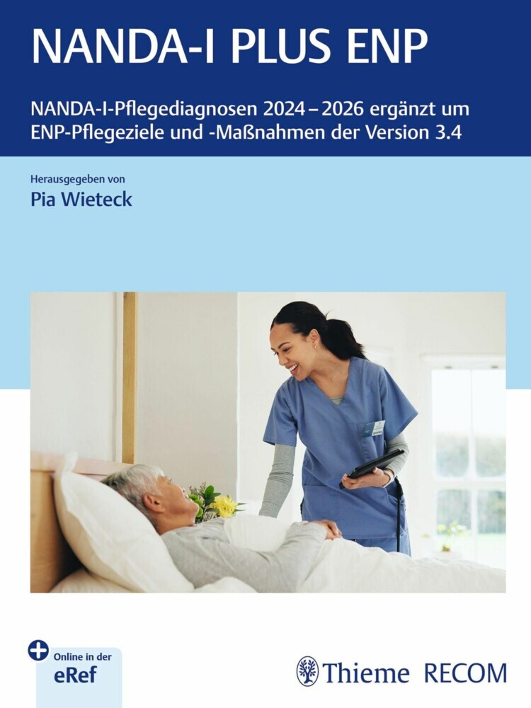 NANDA-I PLUS ENP main product photo