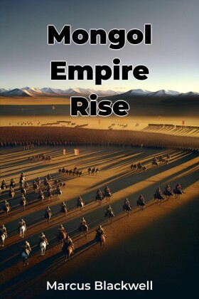 Mongol Empire Rise