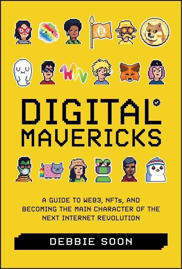 Digital Mavericks main product photo