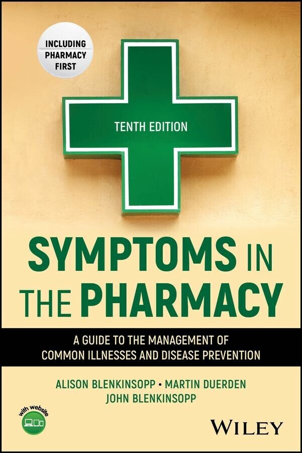 Symptoms in the Pharmacy main product photo