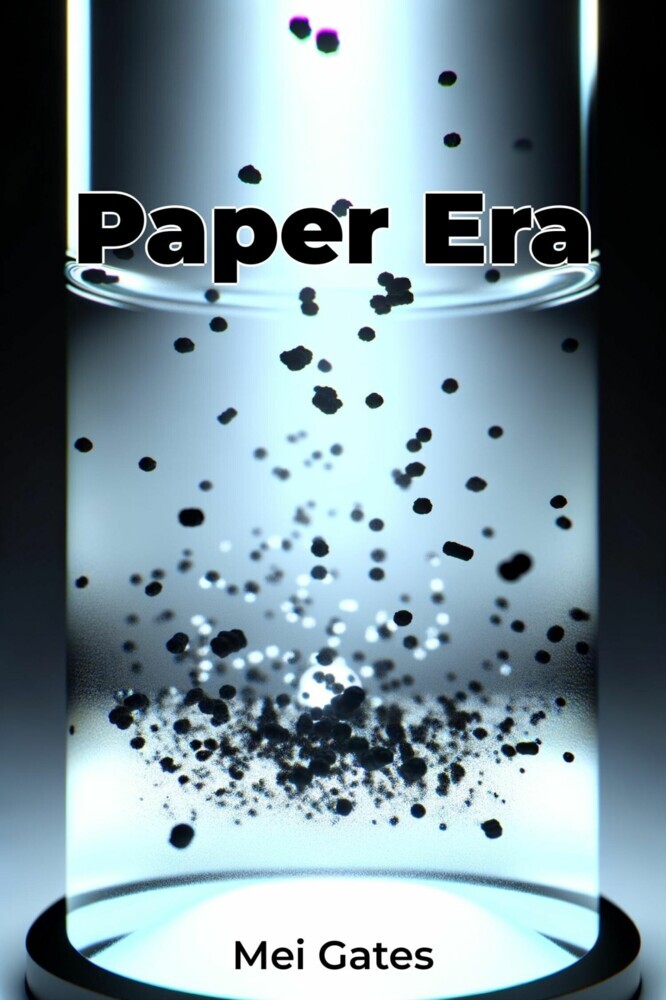 Paper Era main product photo